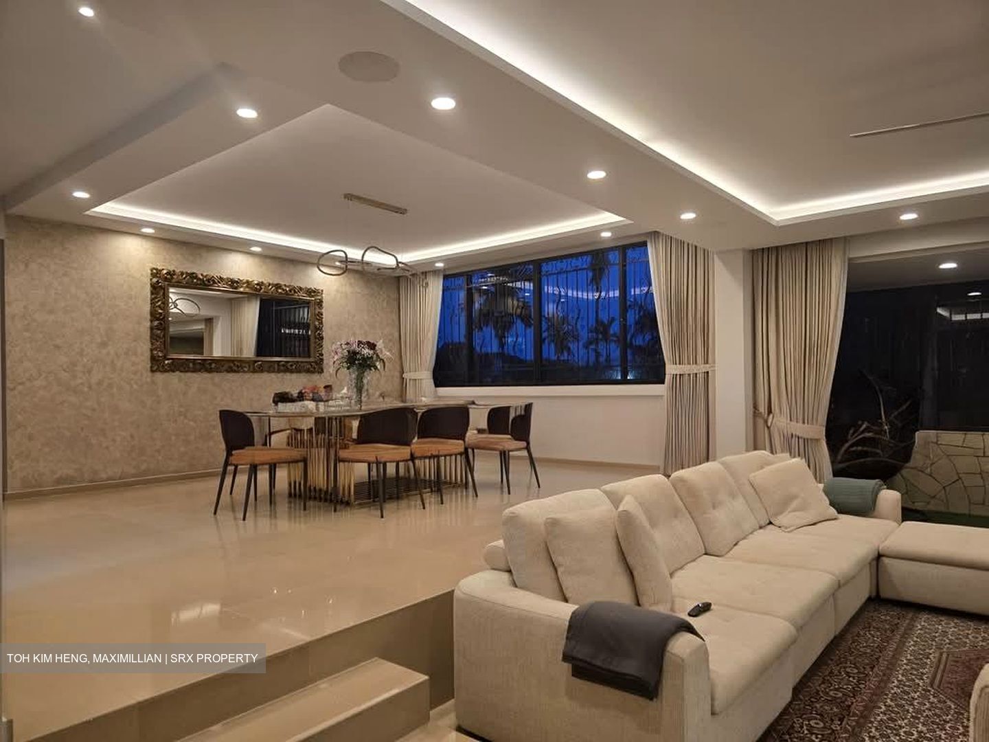 Windy Heights (D14), Condominium #574584991